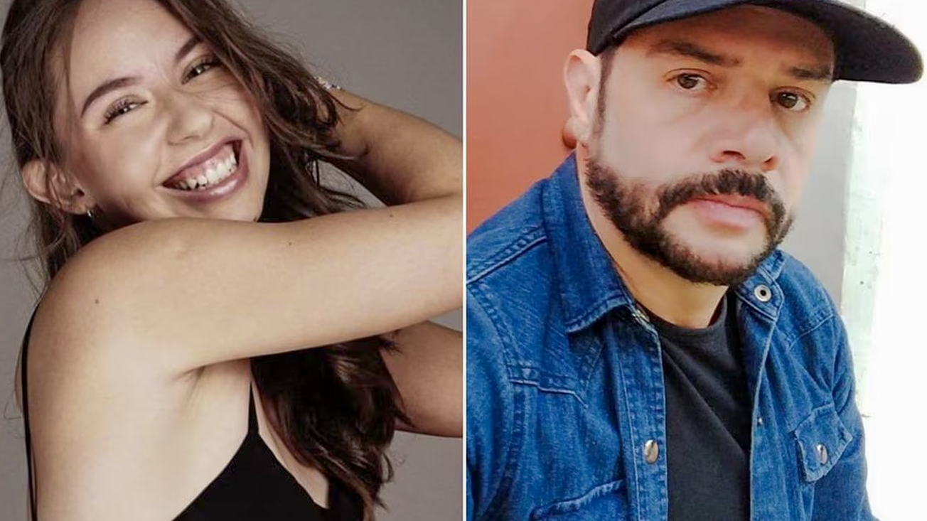 Aumentan a casi 14 años de prisión la sentencia del actor Héctor Parra por abusar de su hija