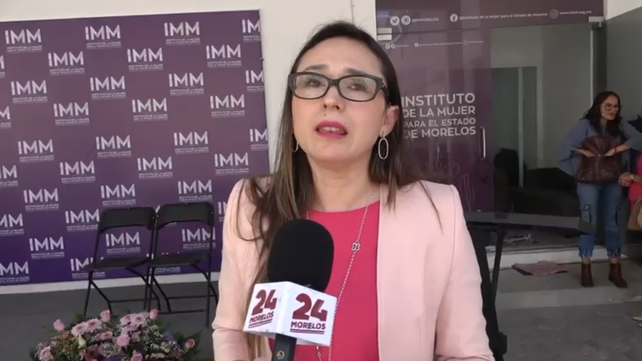 Candidaturas de grupos vulnerables en Morelos siguen en manos del TEPJF: TEE