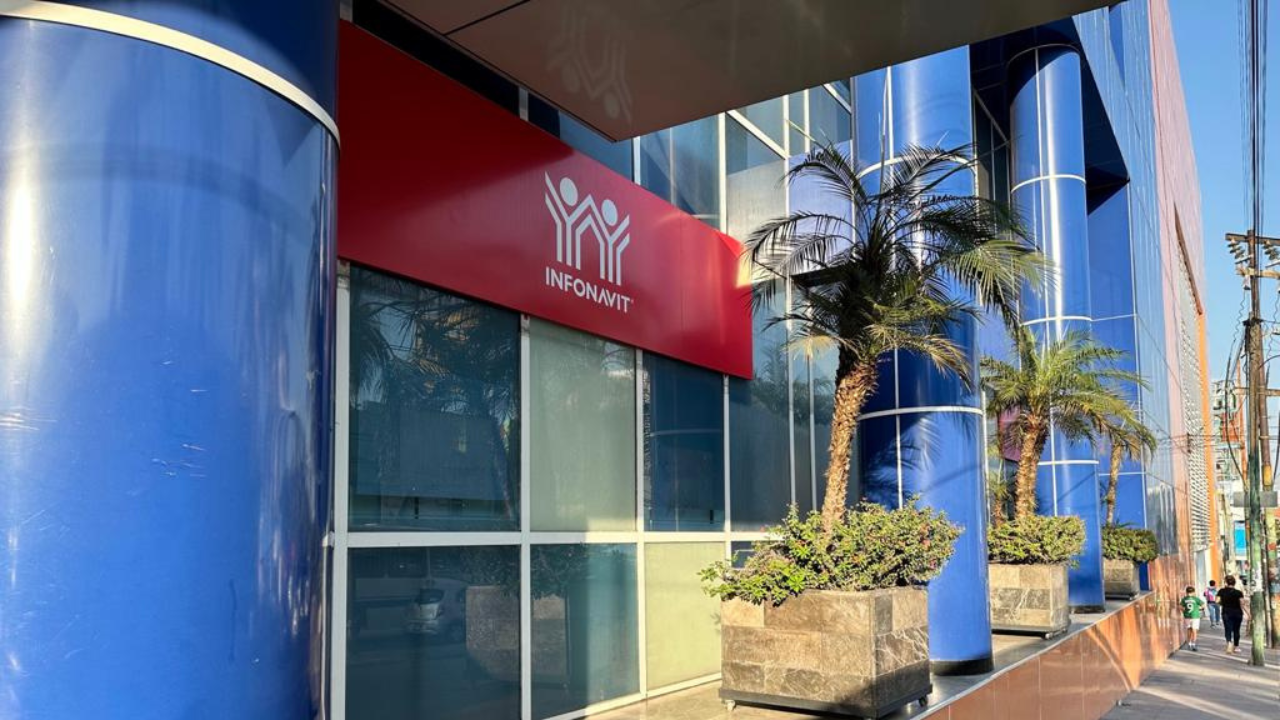 Centros de servicio Infonavit cerrarán del 25 al 29 de marzo