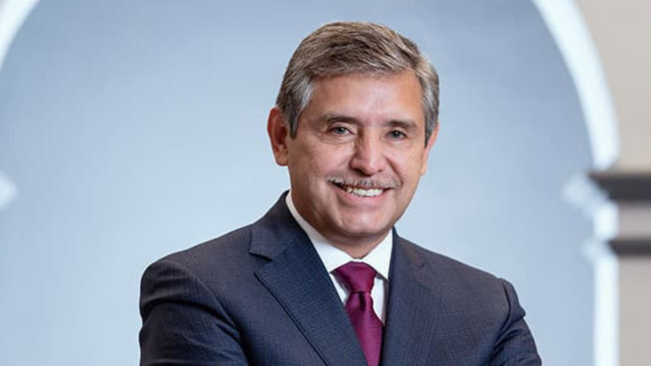 Dejará Urióstegui la alcaldía de Cuernavaca; Síndica asumirá el cargo