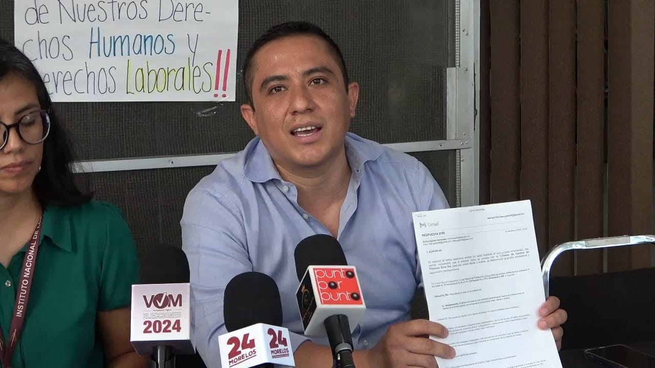 Denuncian abuso y acoso en el INPI