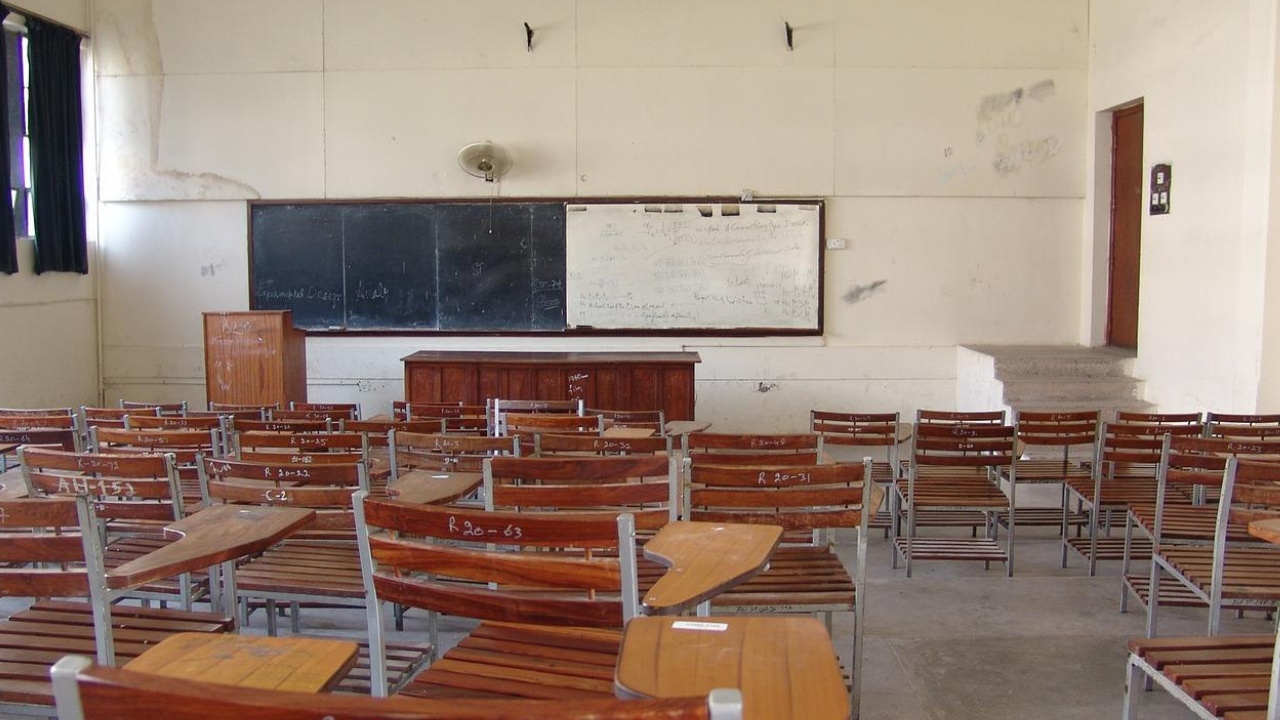 Detectan a menores armados en escuelas de Cuernavaca