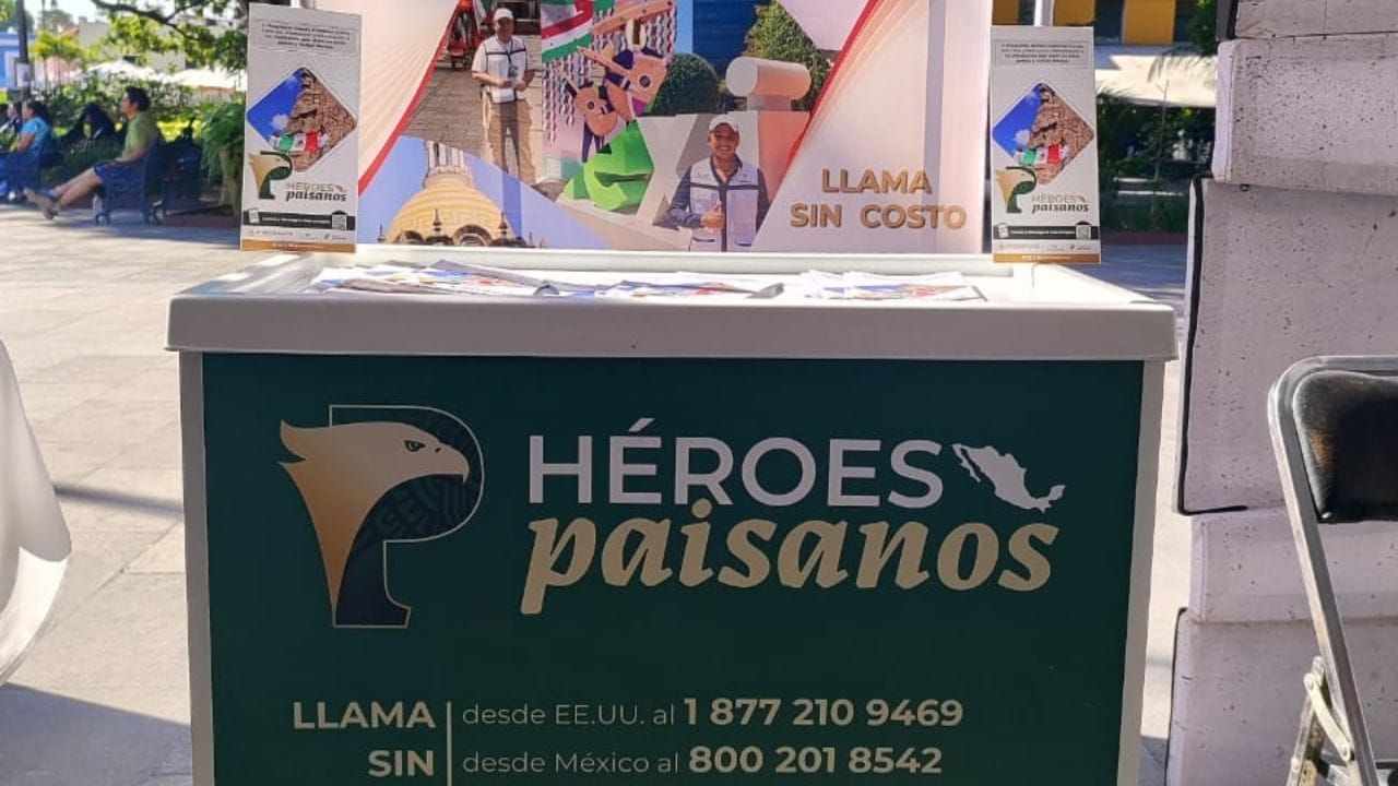 modulos programa heroes paisanos morelos 