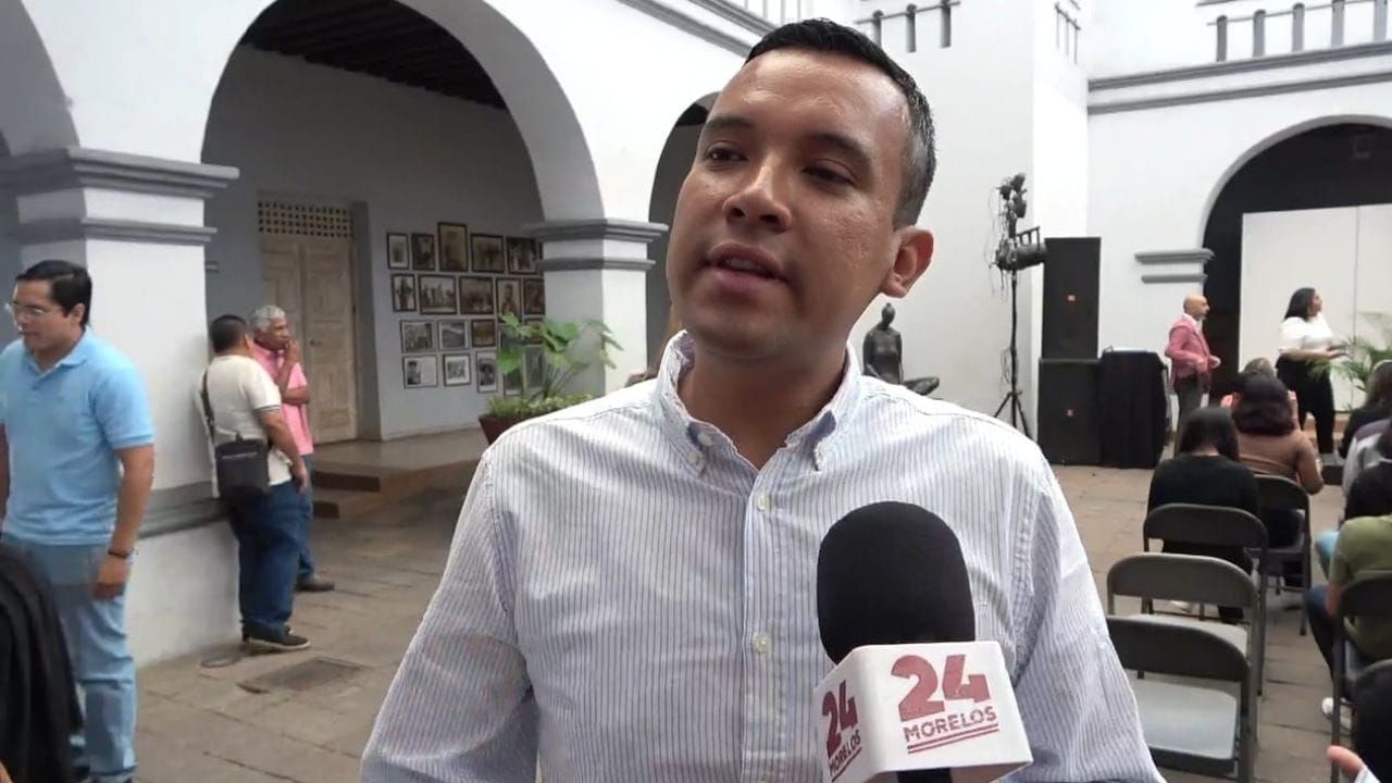 15 mil personas afrodescendientes cuernavaca 