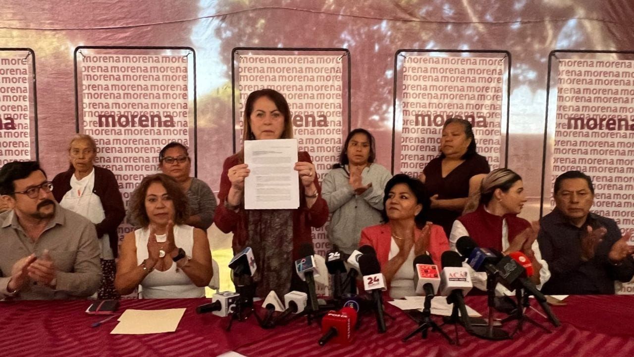margarita gonzalez examenes control confianza 