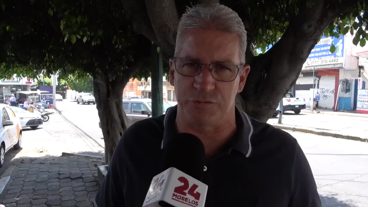 Espera Consejo Coordinador Empresarial que Morelos sea atractivo en temporada vacacional