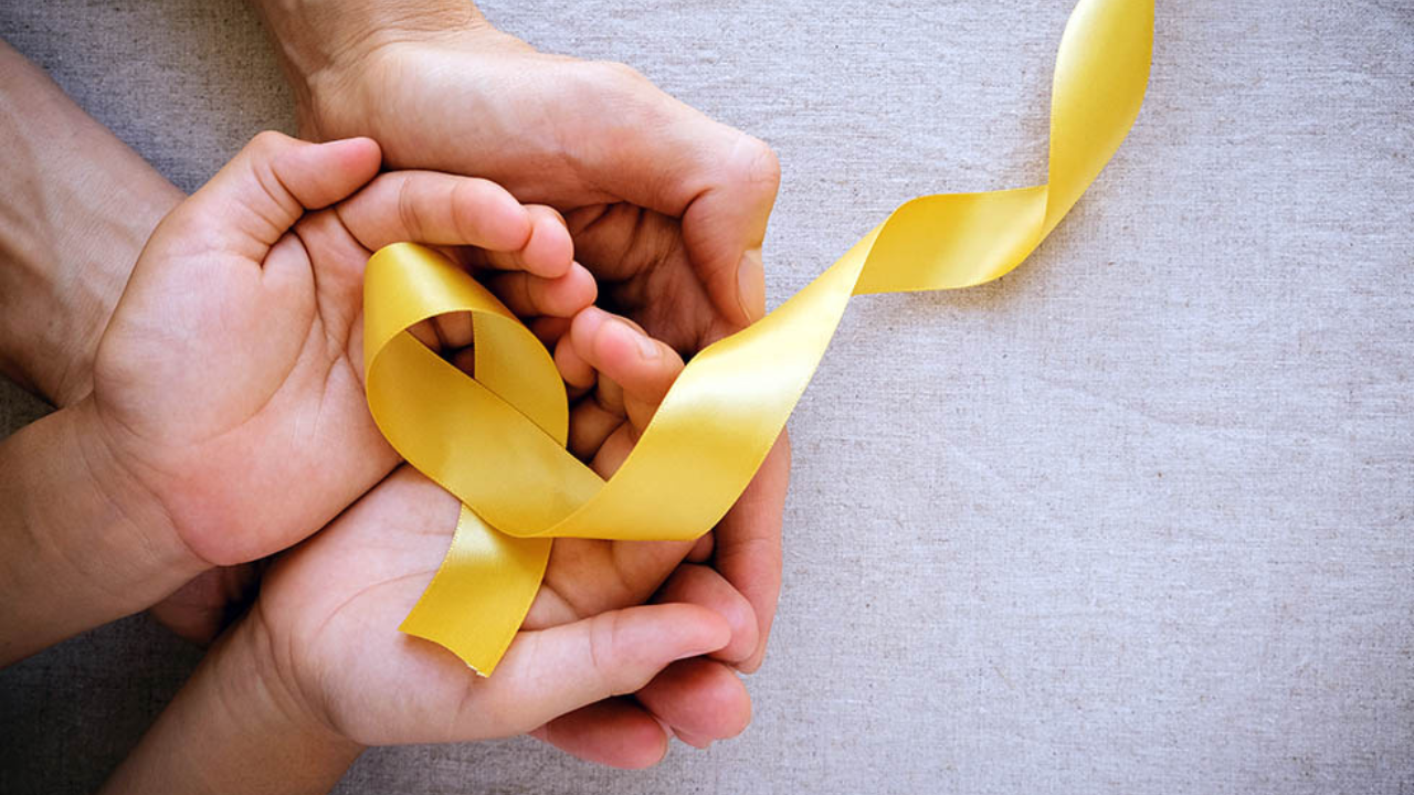Leucemia entre enfermedades recurrentes en niños: Colegio de Pediatría en Morelos