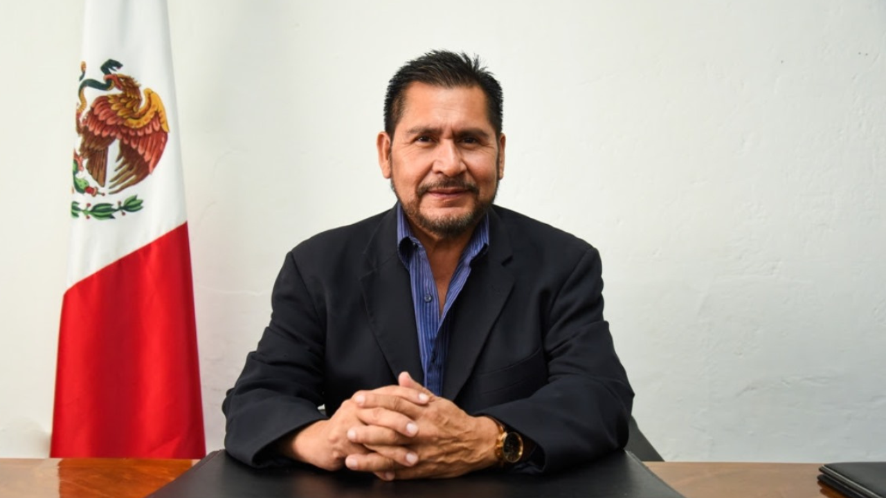 no se suspendera el gobierno de morelos por marcha del 8M dijo samuel sotelo salgado marcha 8 marzo