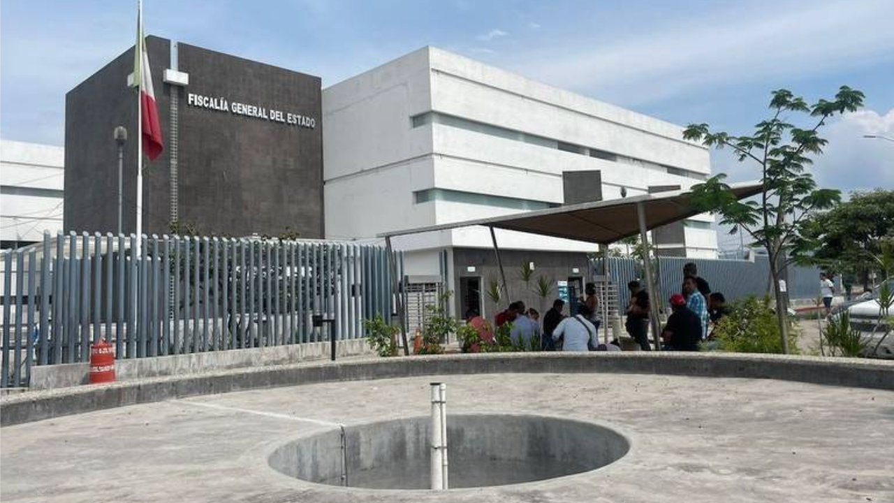 fge debe fortalecer fiscalia de delitos electorales en morelos