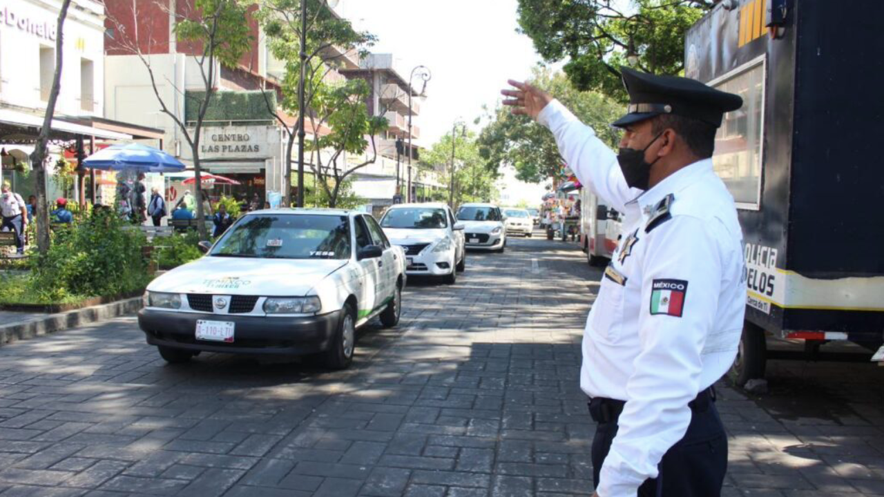 Movilidad se reduce debido a inicio de período vacacional