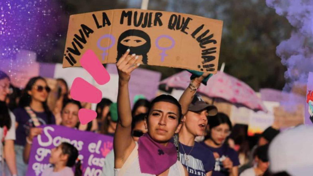 Marca 8M en Morelos 2024: Horario y ruta