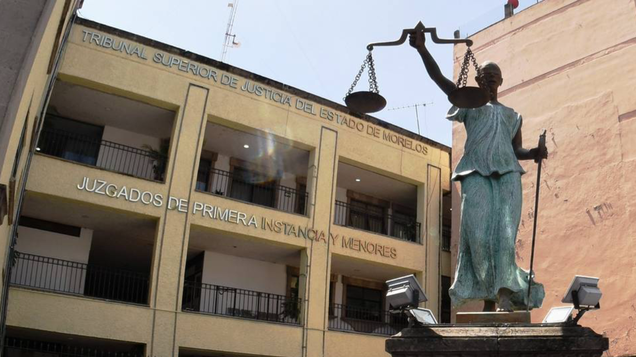 Diputados de Morelos eligen por unanimidad nuevos magistrados del Tribunal Superior de Justicia