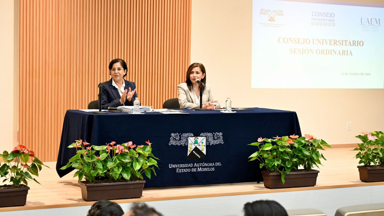 Aprueba UAEM Plan de Austeridad