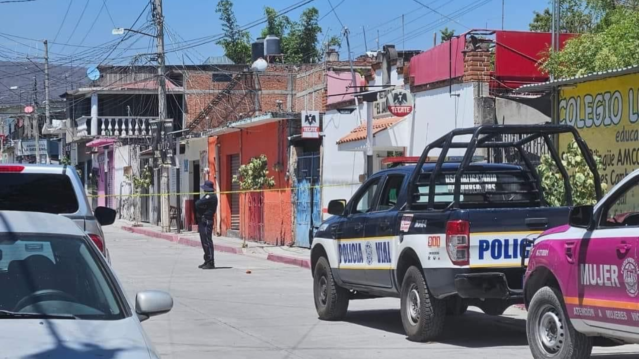 zacatepec muertos