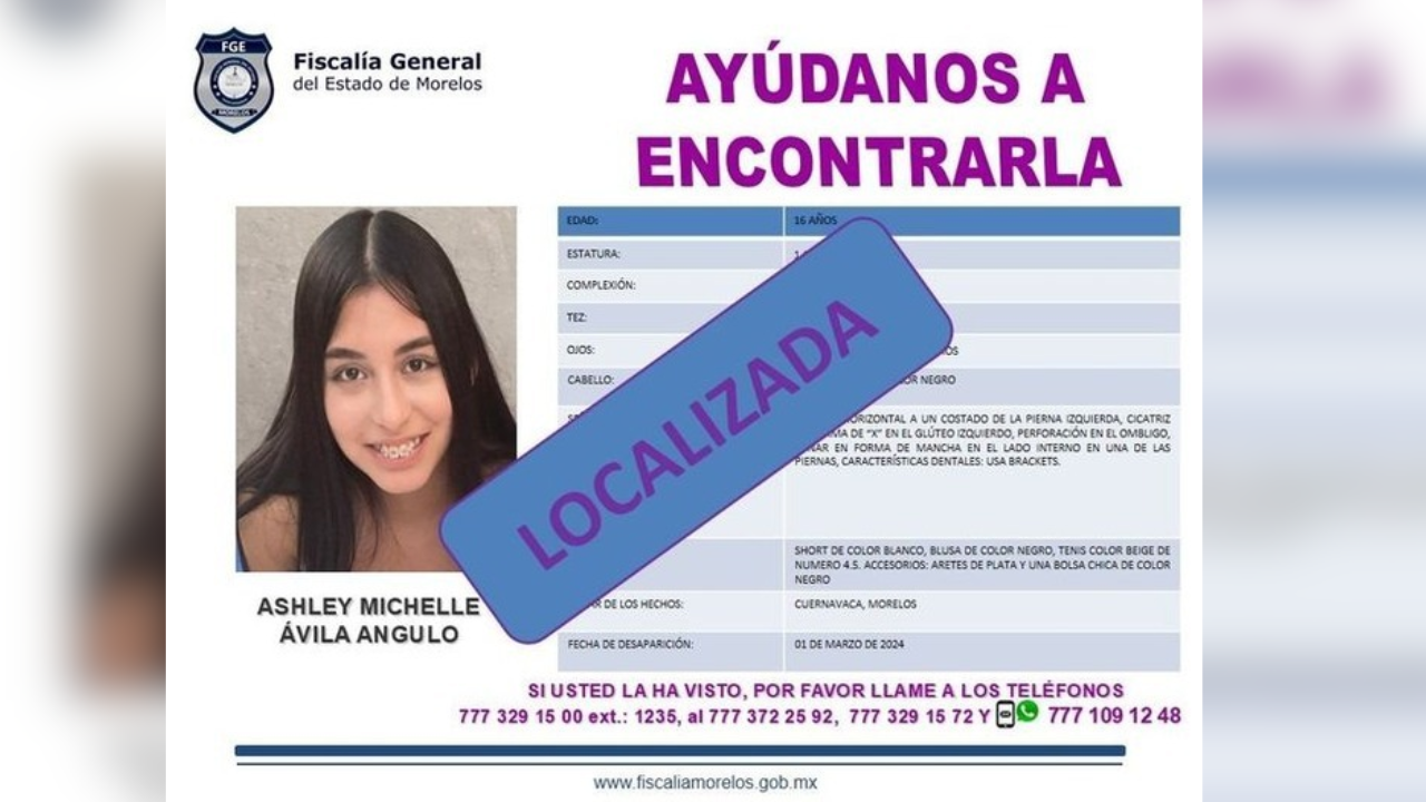desapariciones