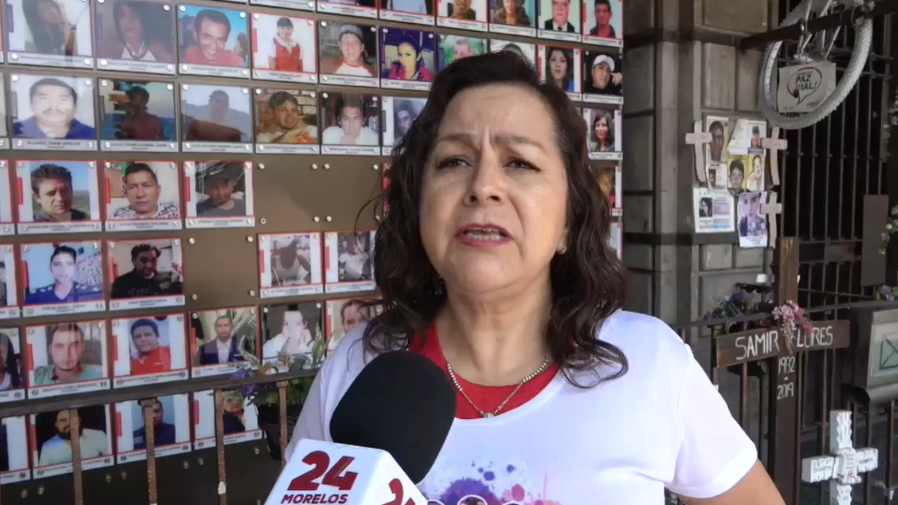 desaparecidos