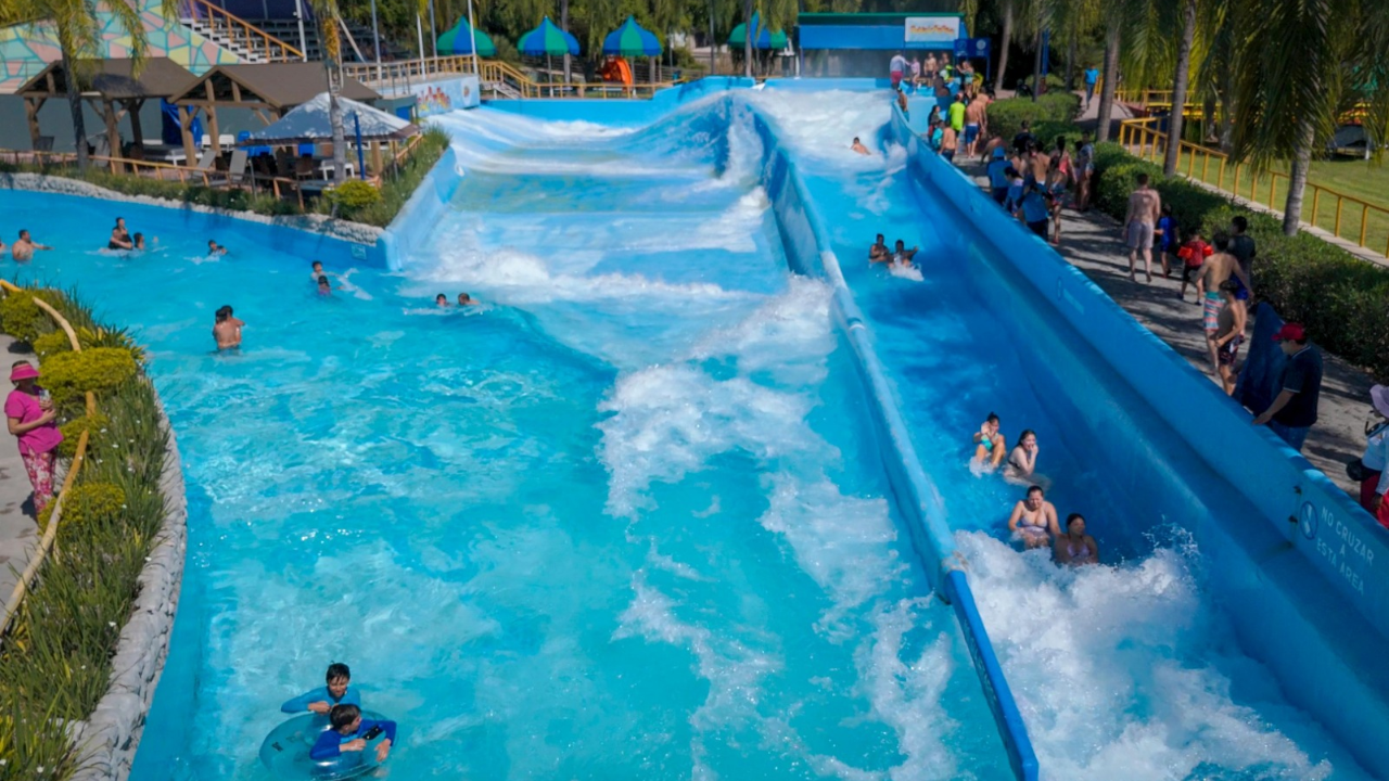 gobierno semana santa