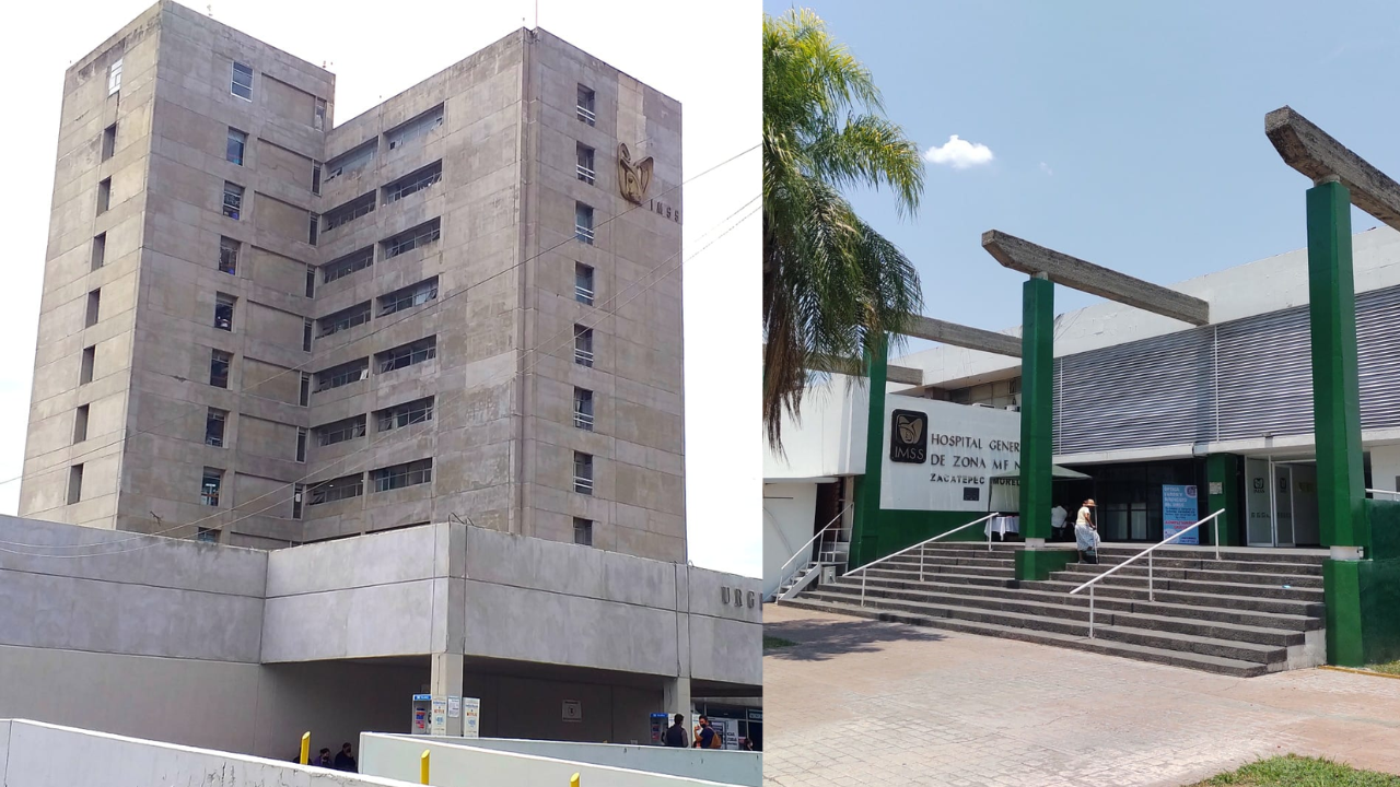imss semana santa