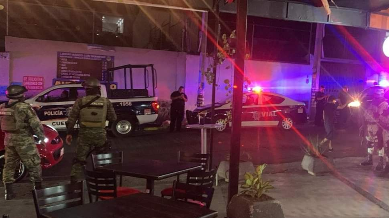 bares cuernavaca