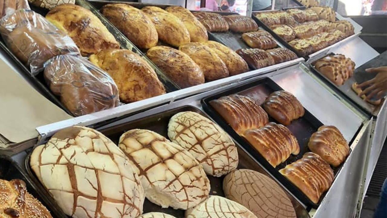 Productores de pan artesanal de Cuernavaca brindarán servicio a domicilio