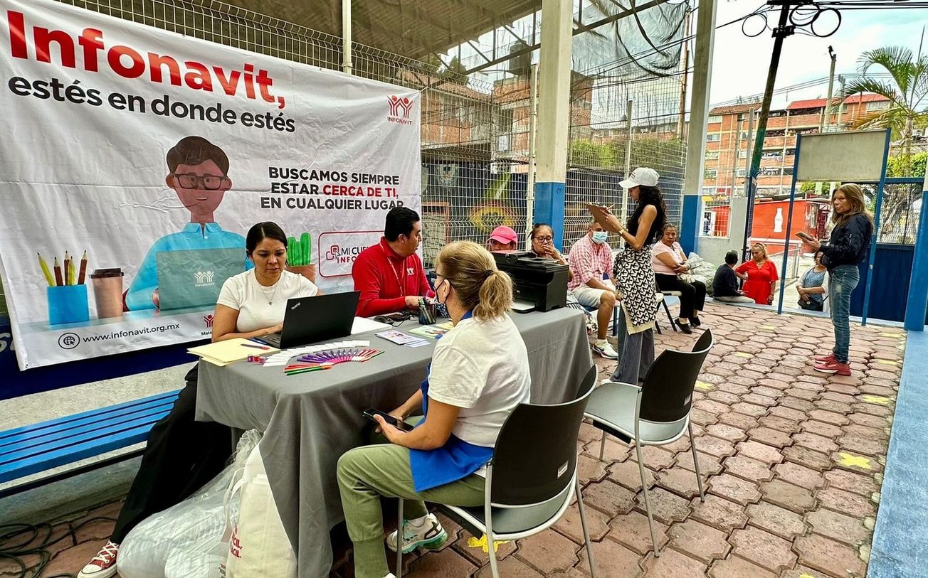 ¿Qué pasa si fallezco y tengo un crédito Infonavit?