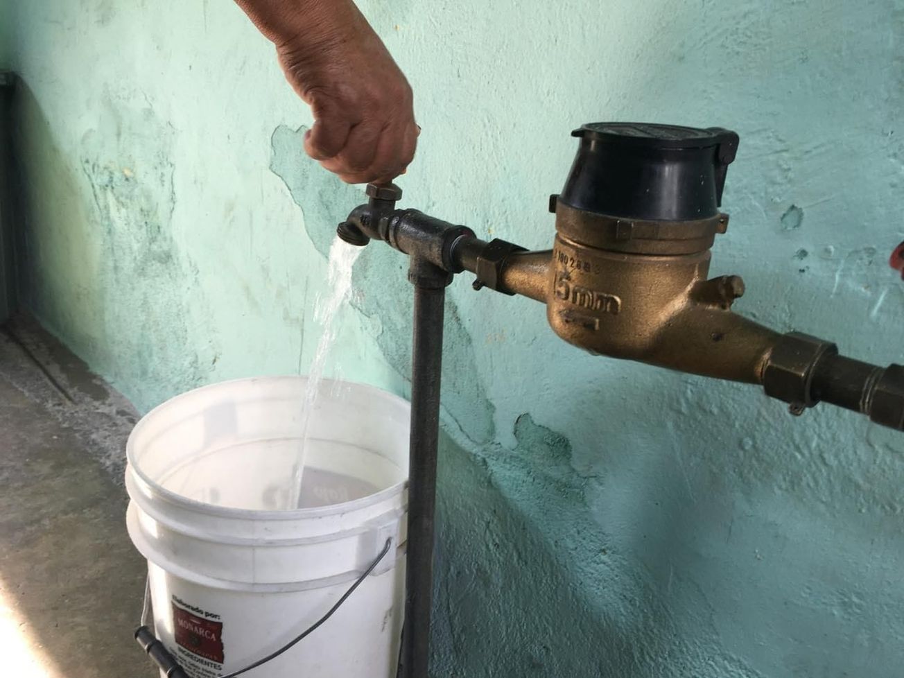 Morelos con mayor precipitaciones, pero poca disponibilidad de agua