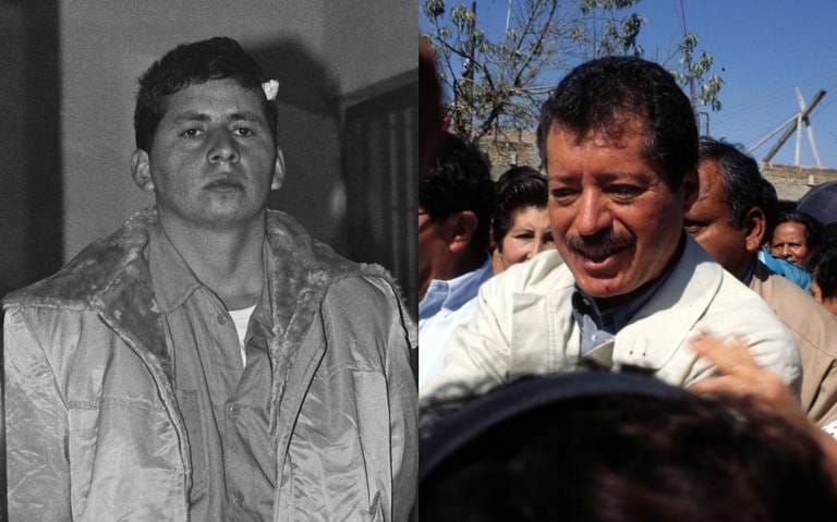 Pospone SCJ resolver sobre posible liberación de Mario Aburto h0m1cida  de Colosio