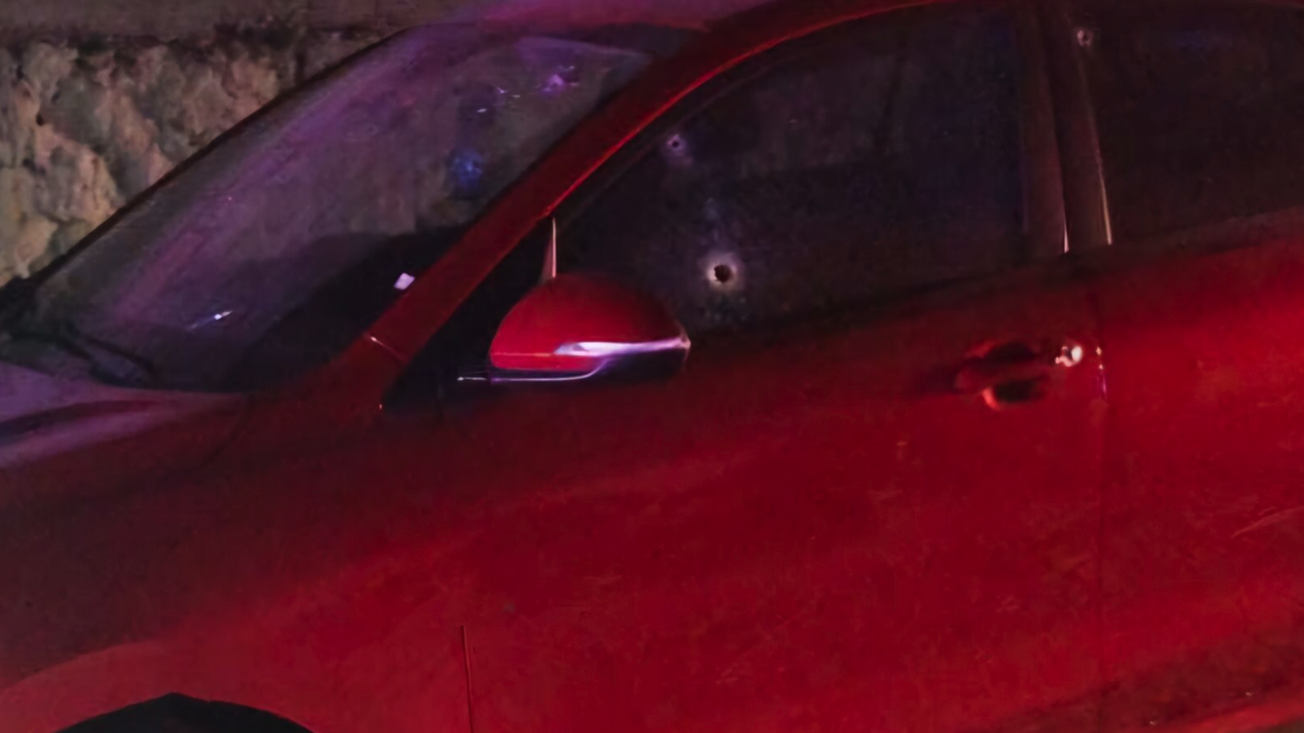 Agreden a balazos a un joven en la colonia Gabriel Tepepa de Cuautla