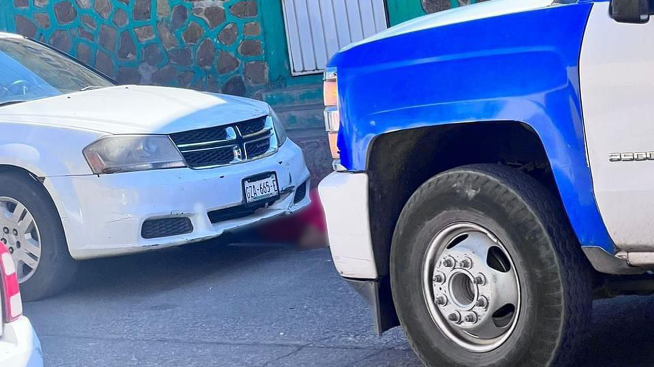 Privan de la vida a un hombre mientras compraba comida en Yecapixtla