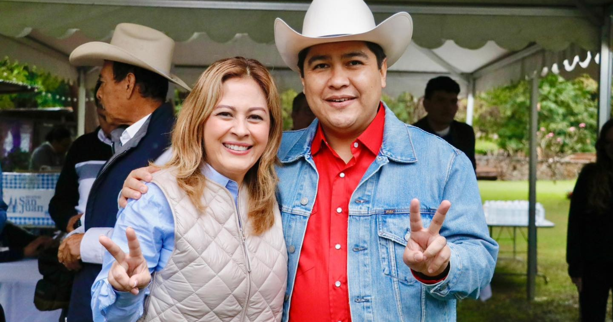 Dirigente del PRI en Morelos va por diputación indígena