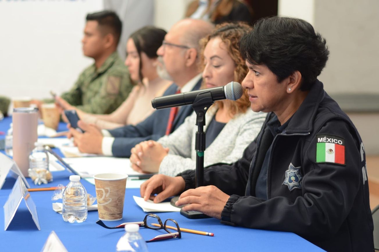 Cuernavaca alcanza récord en recuperación de vehículos robados