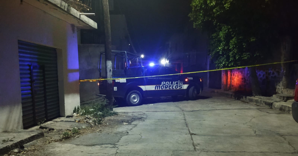temixco ataque 