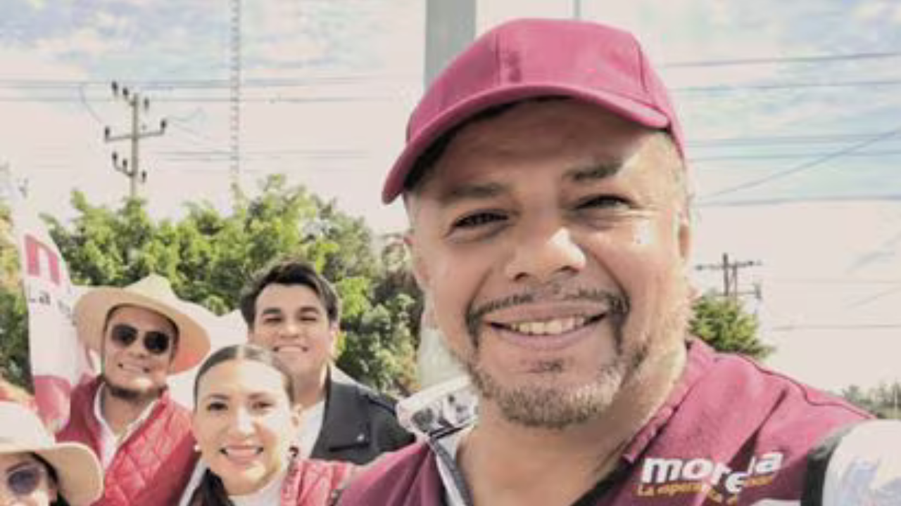 ¿Dónde está Adrián Guerrero? Esto se sabe sobre el candidato de Morena que había sido dado por muerto