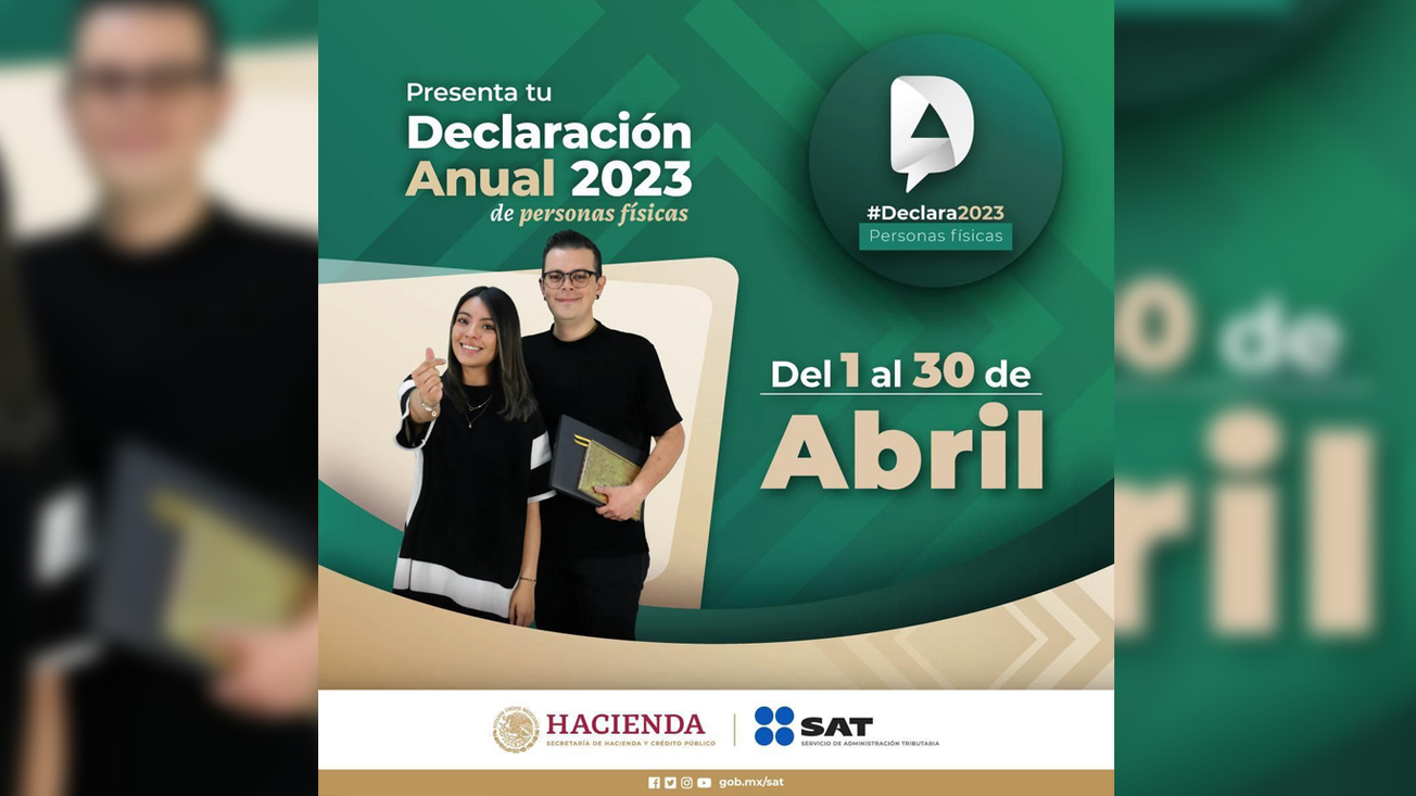 Debo declarar o no ante el SAT