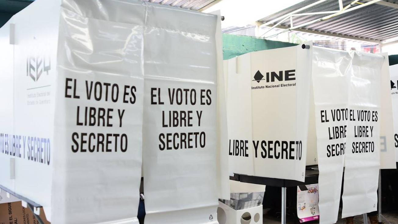 Elegirá Morelos 240 cargos de elección popular