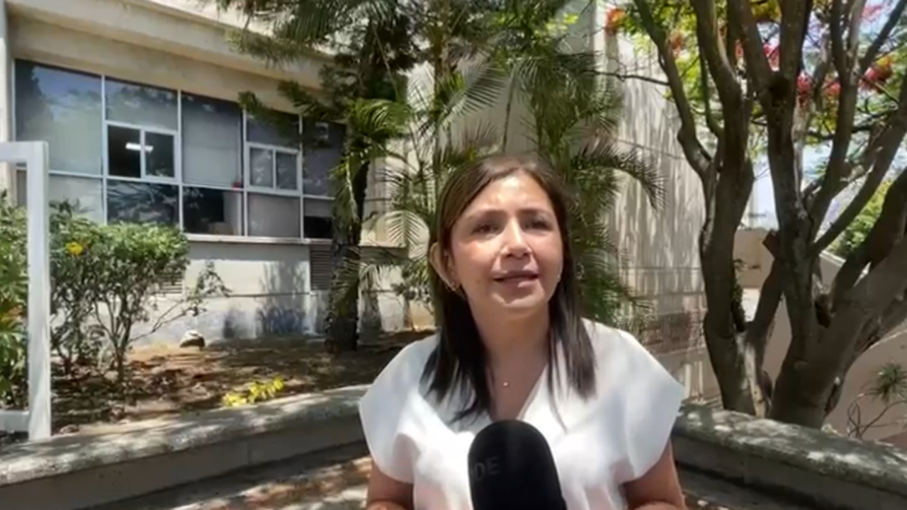 Avanza reencarpetamiento en circuito de UAEM