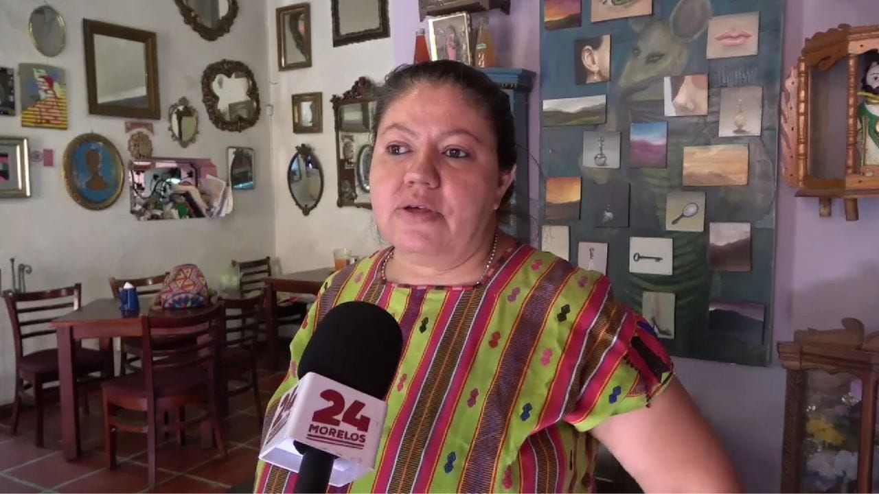 restaurantes alimentos incremento semana santa 