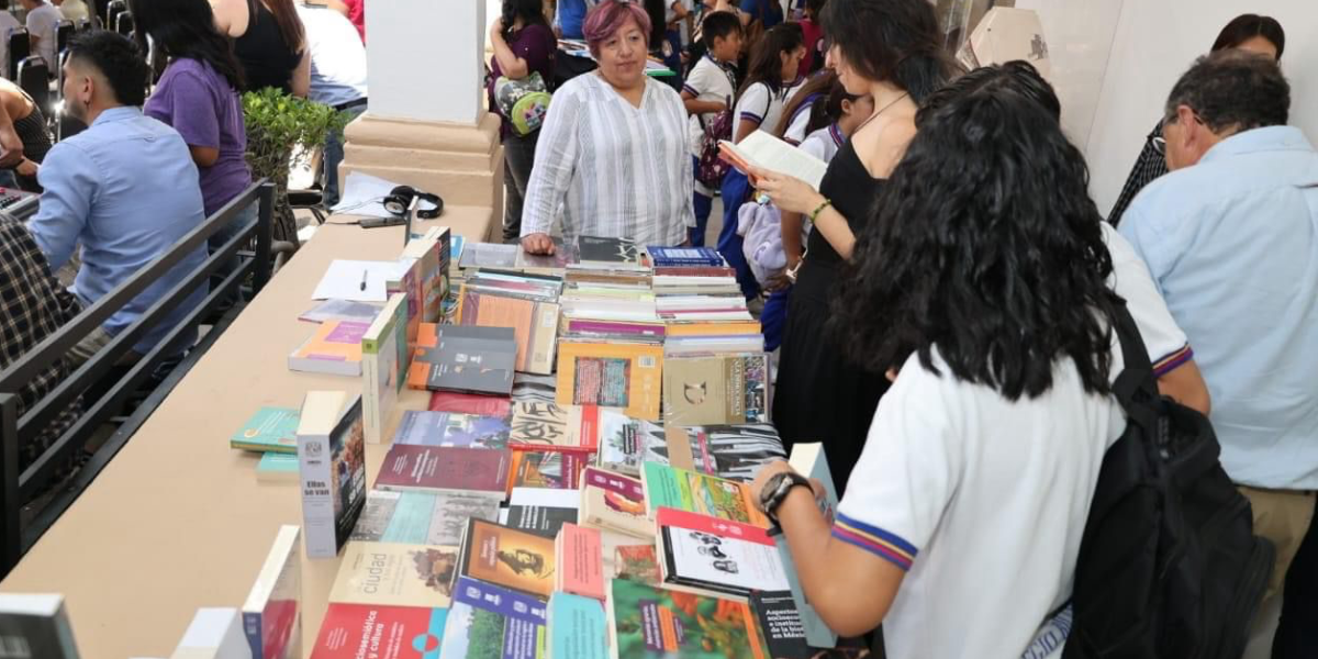 El 69% de los mexicanos tiene el hábito de la lectura.