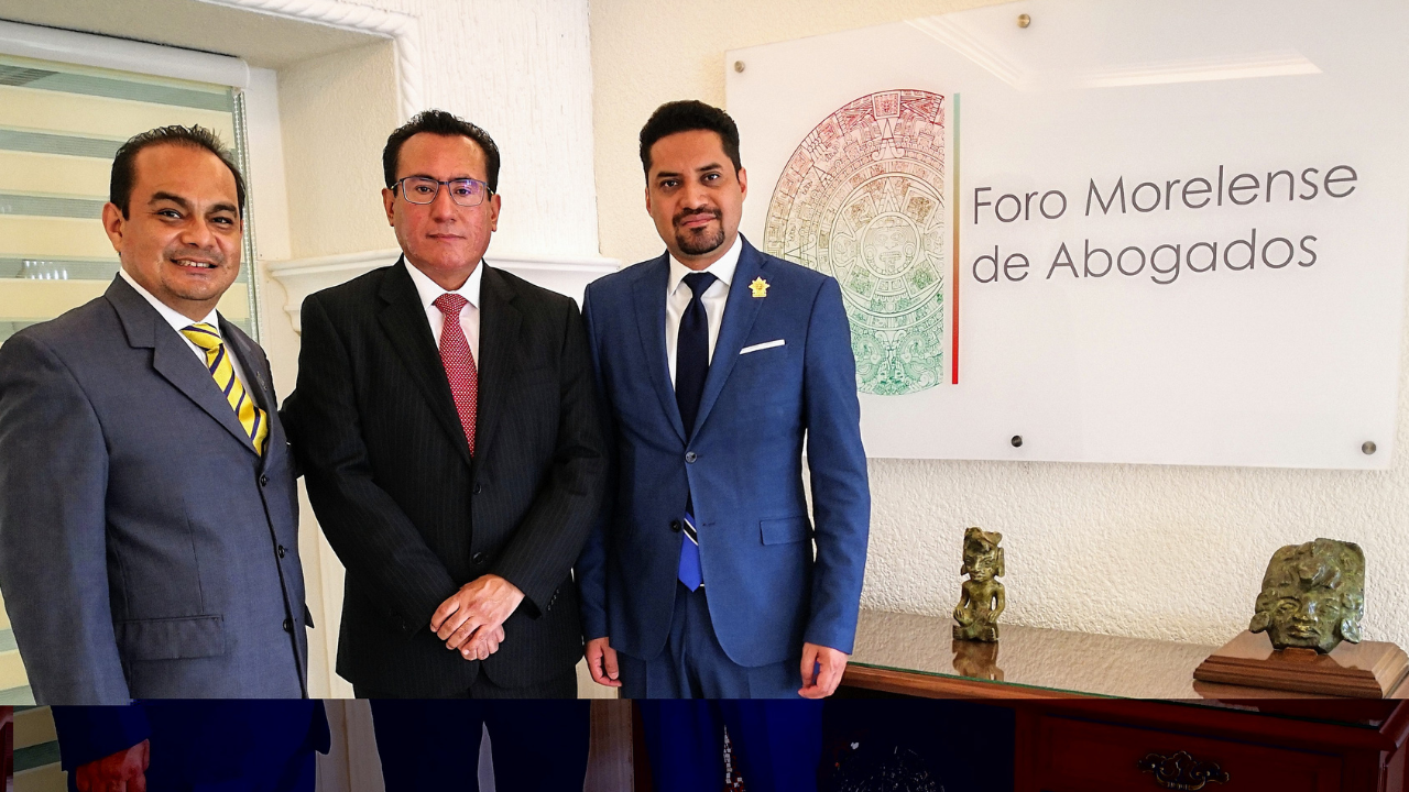 Piden a corte que resuelva acción de inconstitucionalidad