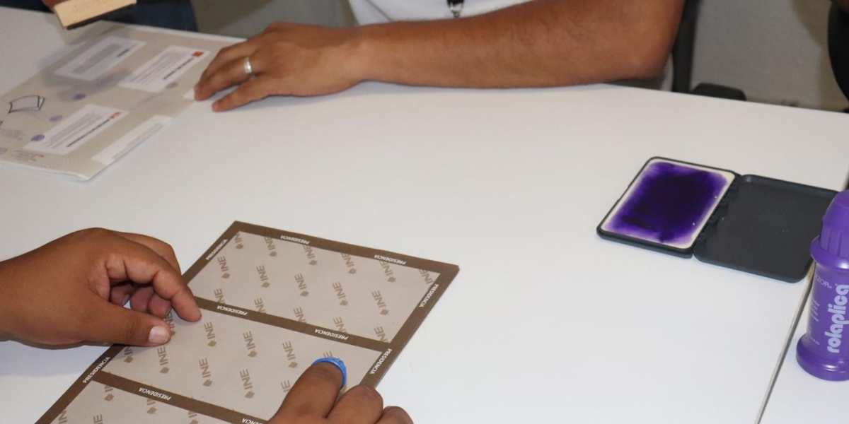 El próximo 2 de junio se llevarán a cabo las elecciones en Morelos.
