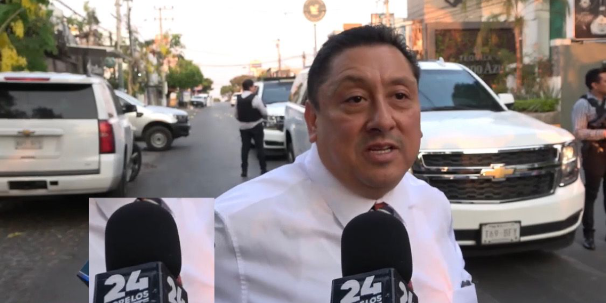 Se acordó una comisión especial que de seguimiento al caso.