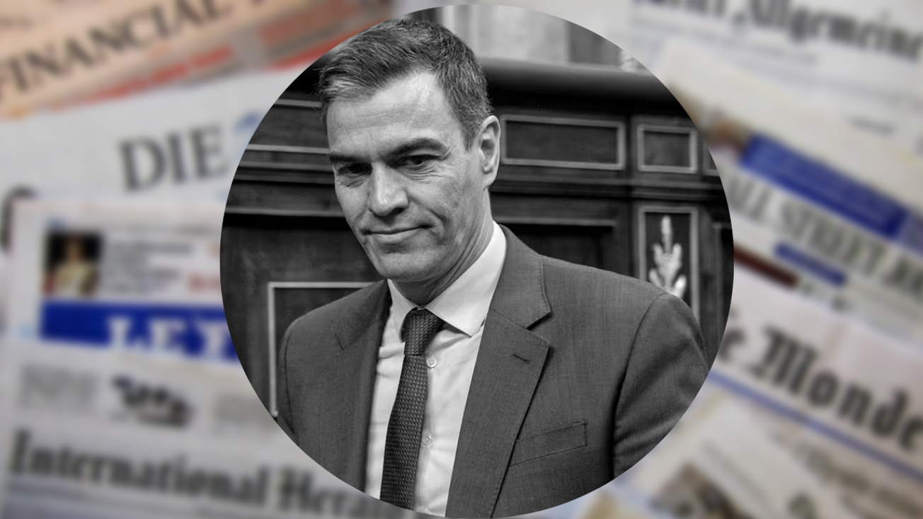 ¿Qué dice esta mañana la prensa europea sobre la posible dimisión del presidente de España?