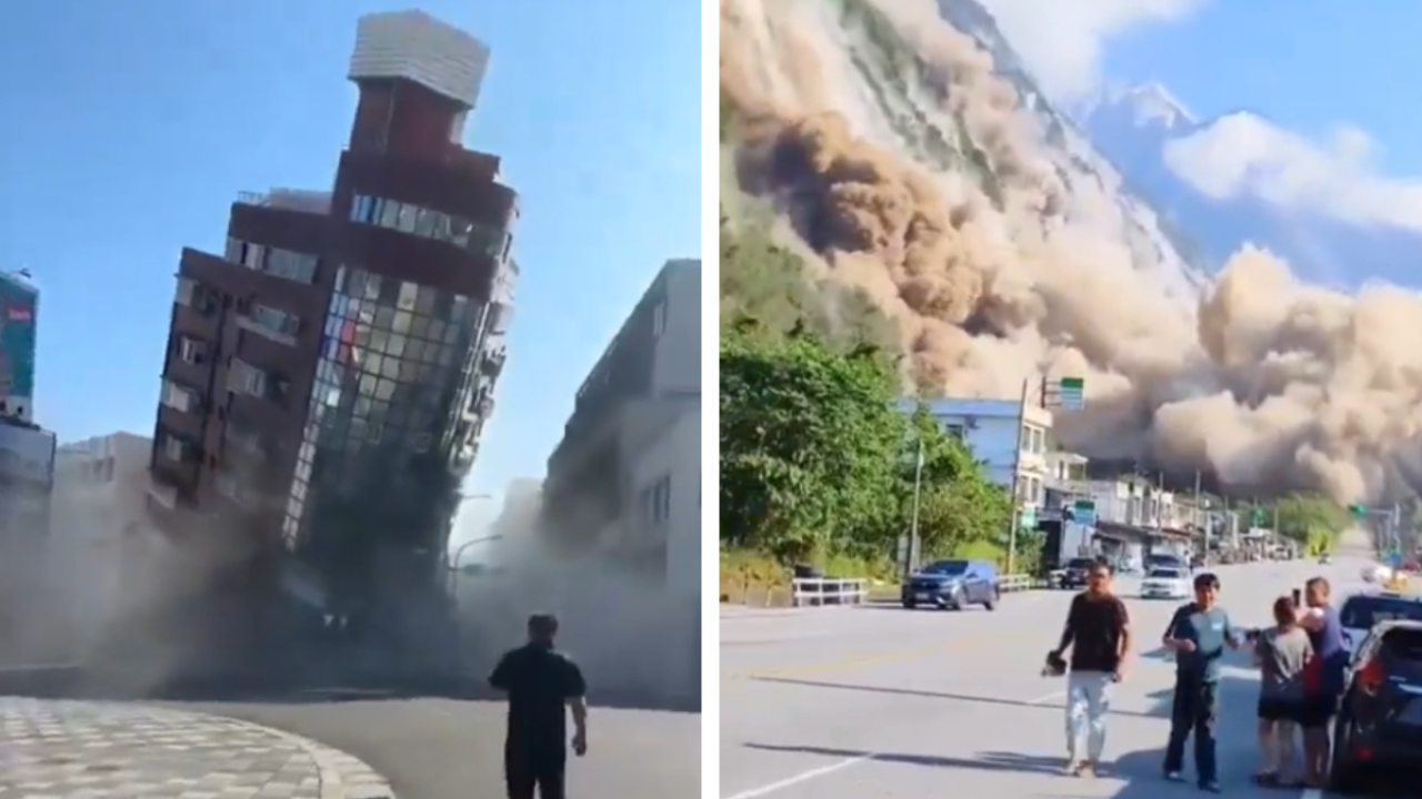Oficina de México en Taiwán abre líneas de comunicación por sismo