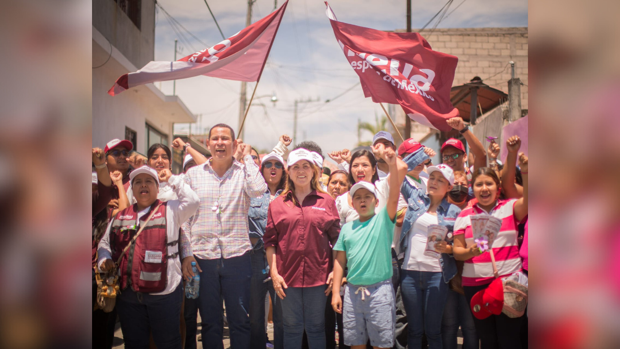 zacatepec camina de la mano de margarita gonzalez saravia
