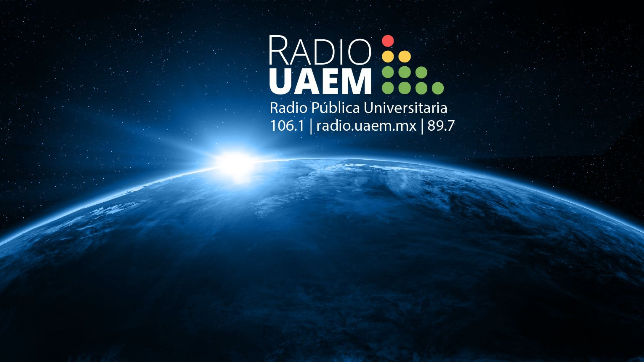 Radio UAEM lanza nuevos contenidos