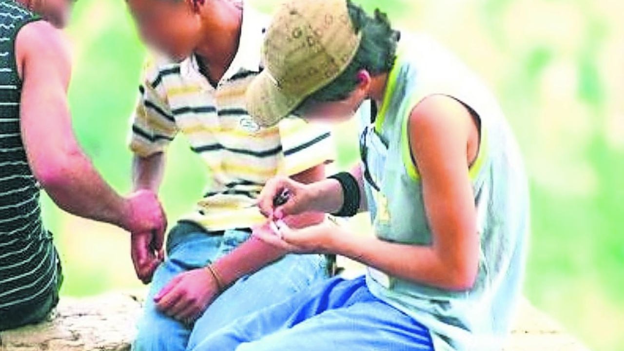 24 jovenes morelenses han infringido la ley en 2024 morelos delitos crimen
