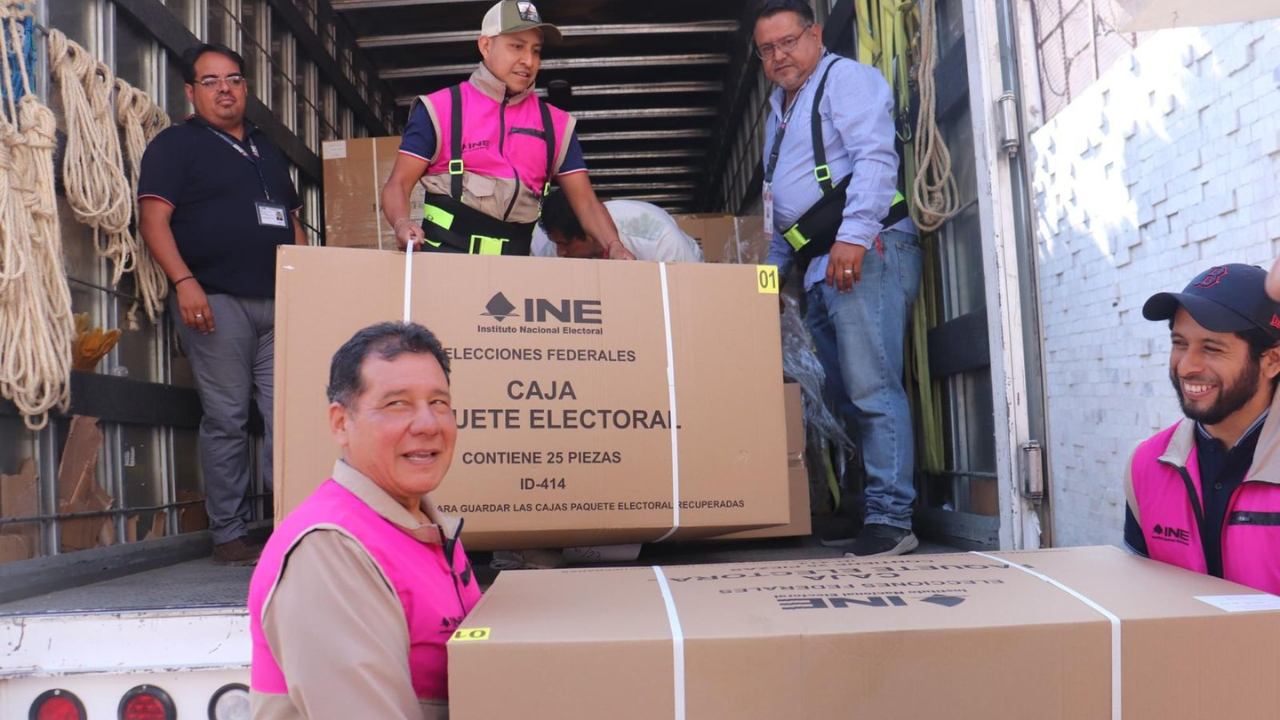 Delitos electorales, qué son y quién los comete