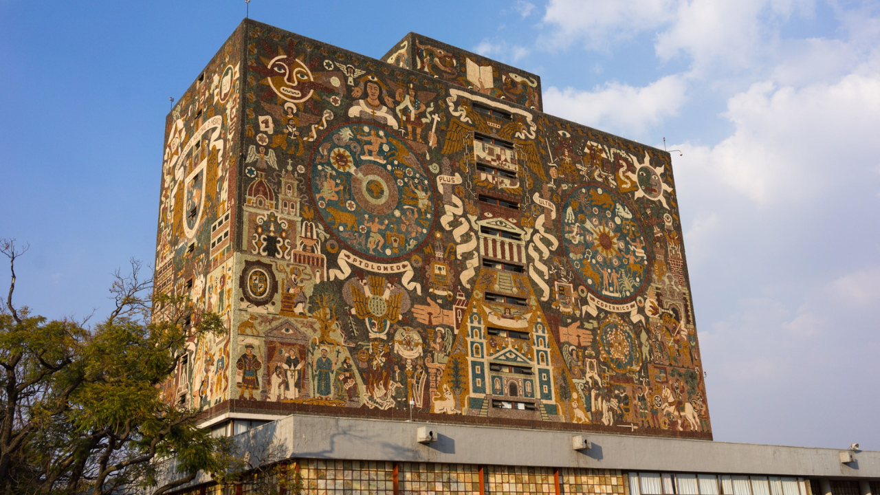 UNAM busca formentar la lectura