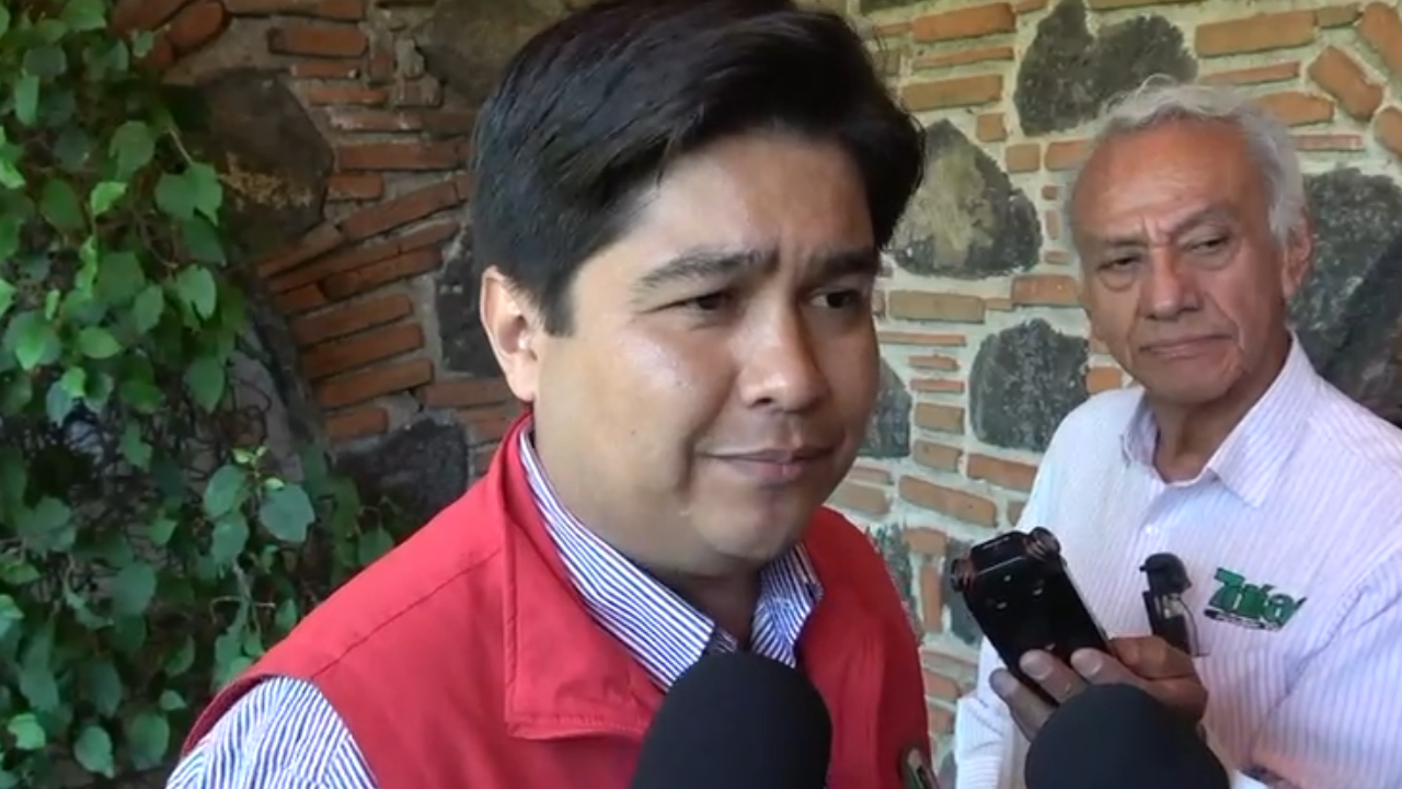 pri indigena