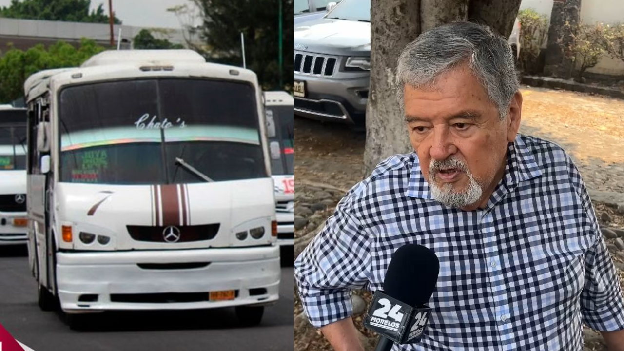 transporte